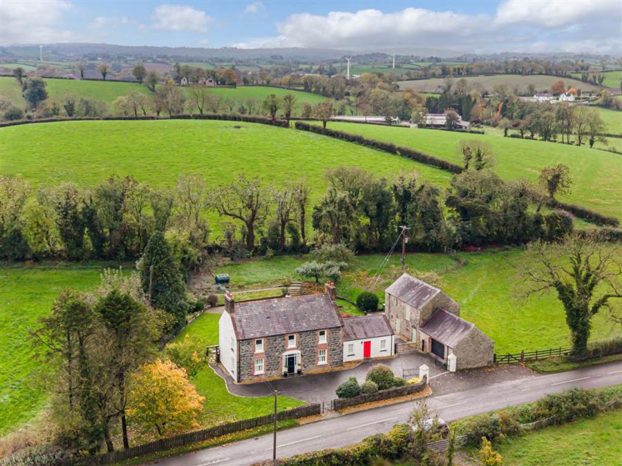 130 Ballynahinch Road