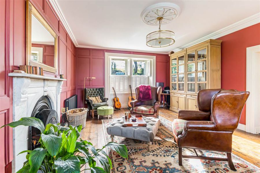 130 Ballynahinch Road 130 Ballynahinch Road