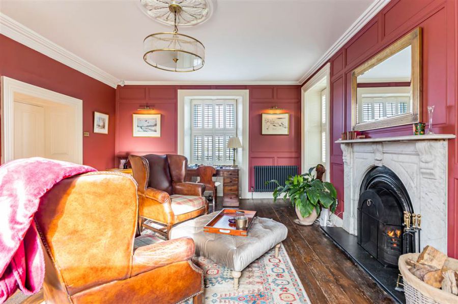 130 Ballynahinch Road 130 Ballynahinch Road