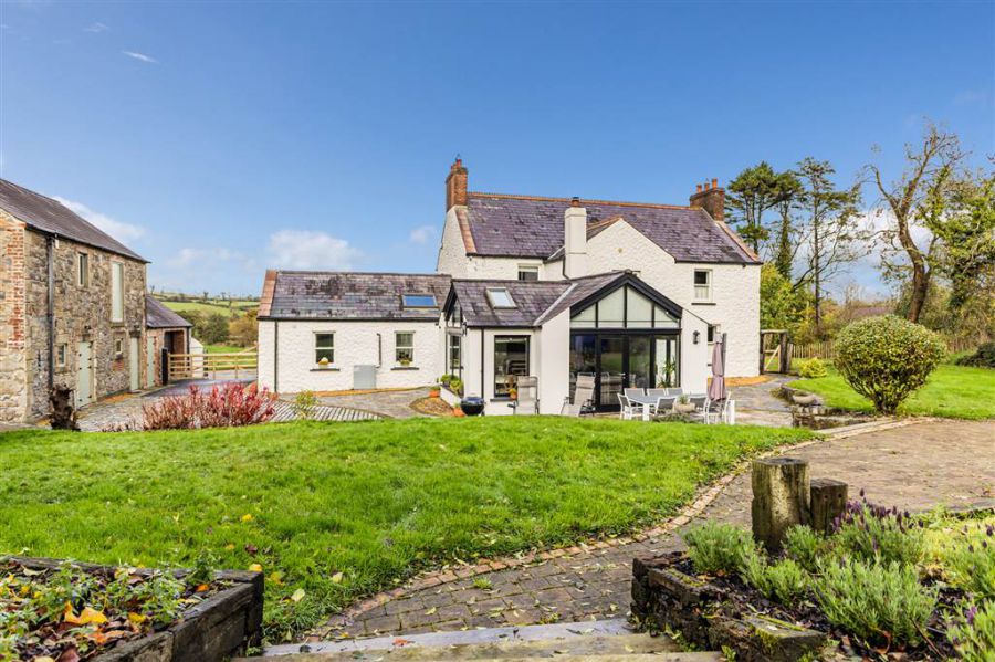 130 Ballynahinch Road 130 Ballynahinch Road