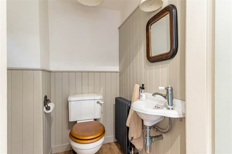 130 Ballynahinch Road 130 Ballynahinch Road