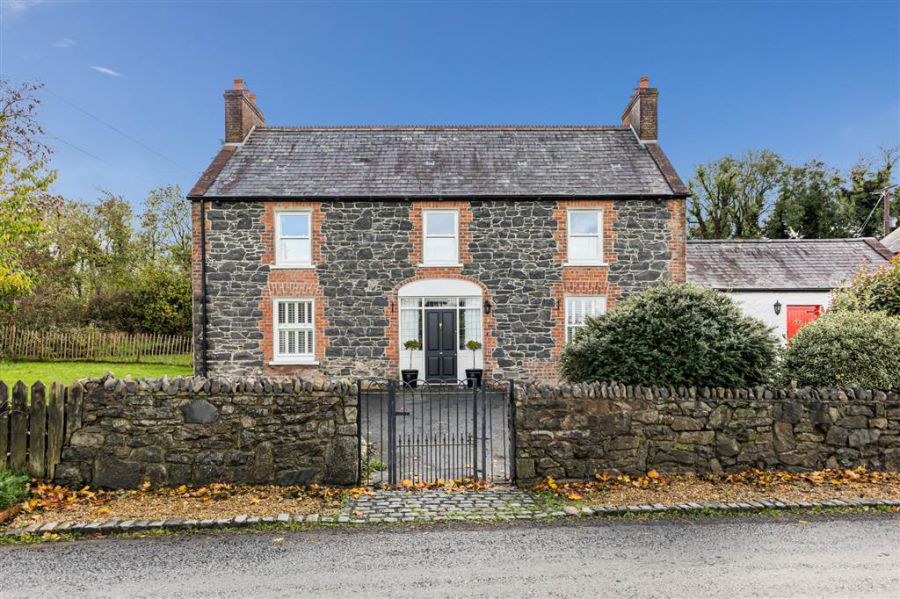 130 Ballynahinch Road 130 Ballynahinch Road