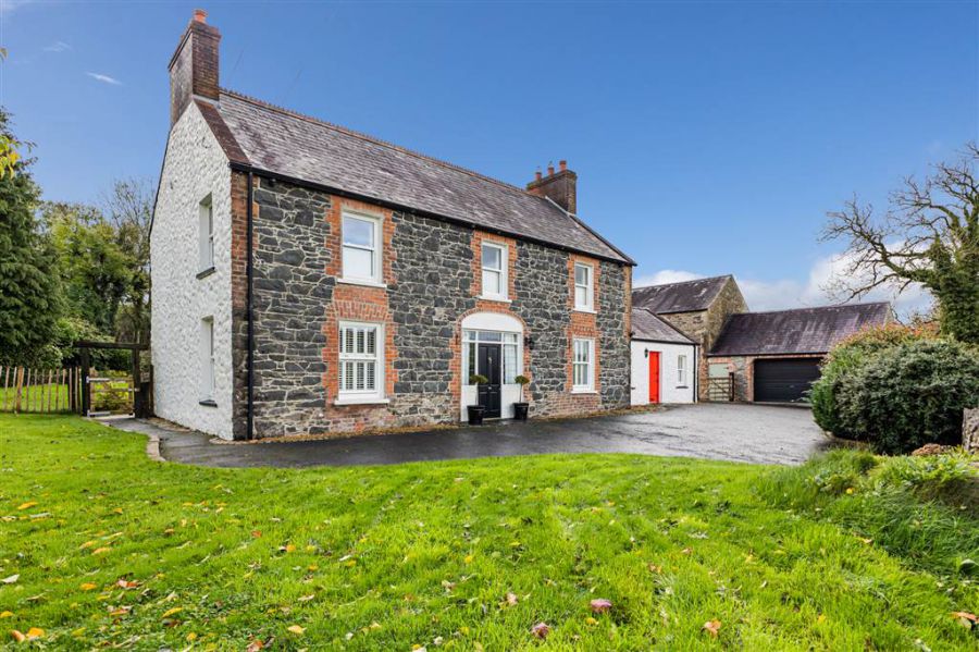 130 Ballynahinch Road 130 Ballynahinch Road