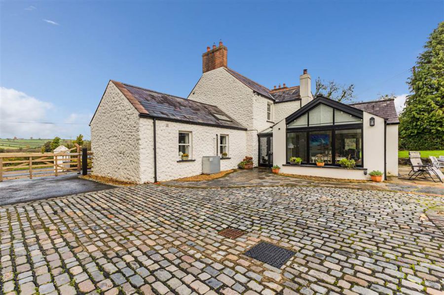 130 Ballynahinch Road 130 Ballynahinch Road