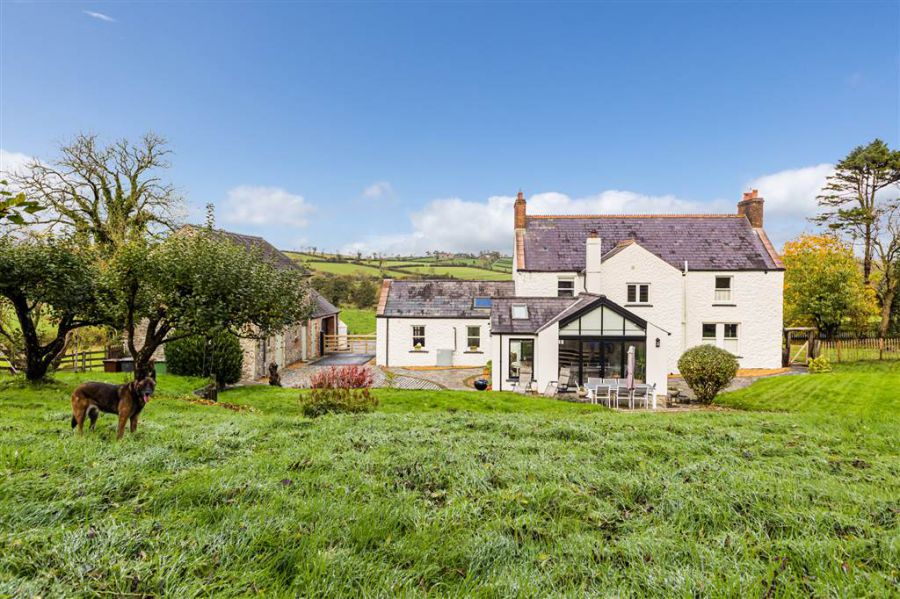 130 Ballynahinch Road 130 Ballynahinch Road