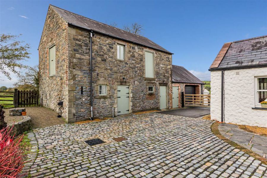 130 Ballynahinch Road 130 Ballynahinch Road