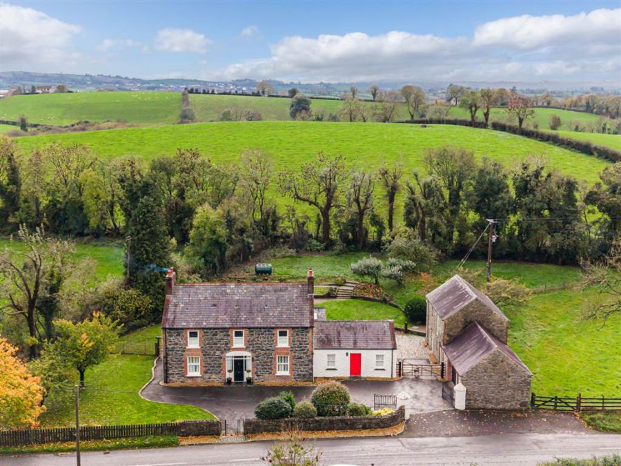 130 Ballynahinch Road