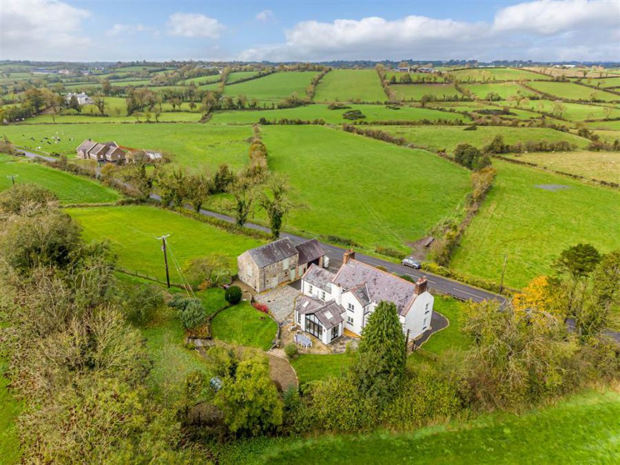130 Ballynahinch Road 130 Ballynahinch Road