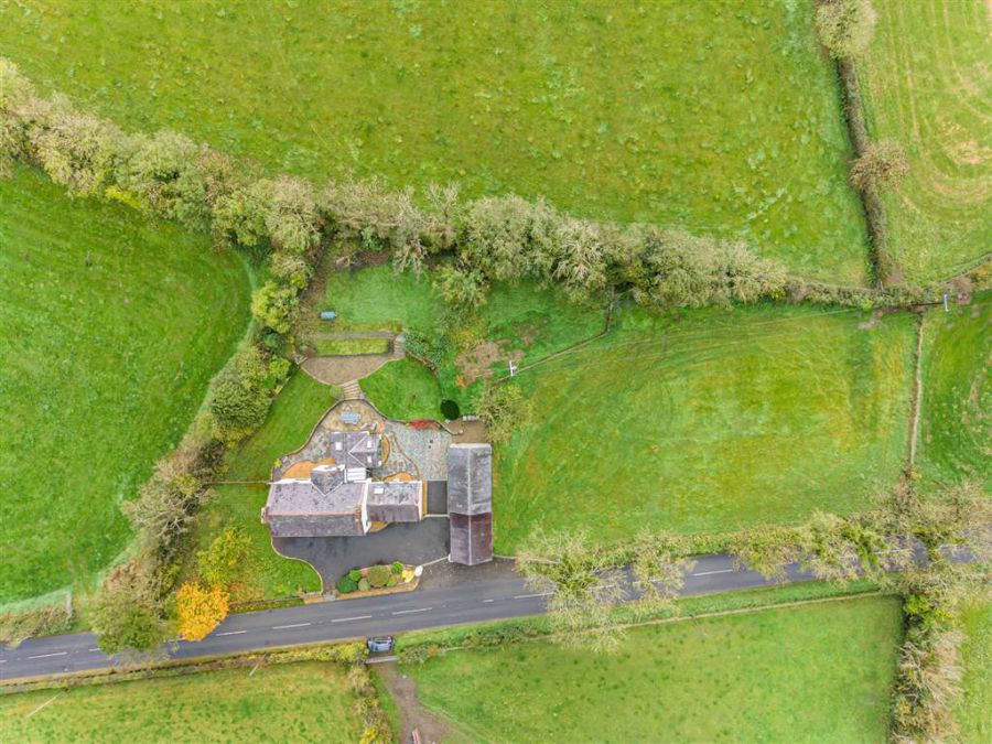 130 Ballynahinch Road 130 Ballynahinch Road