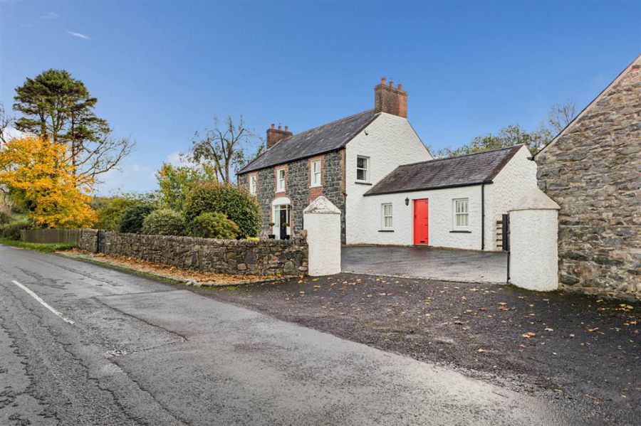 130 Ballynahinch Road 130 Ballynahinch Road
