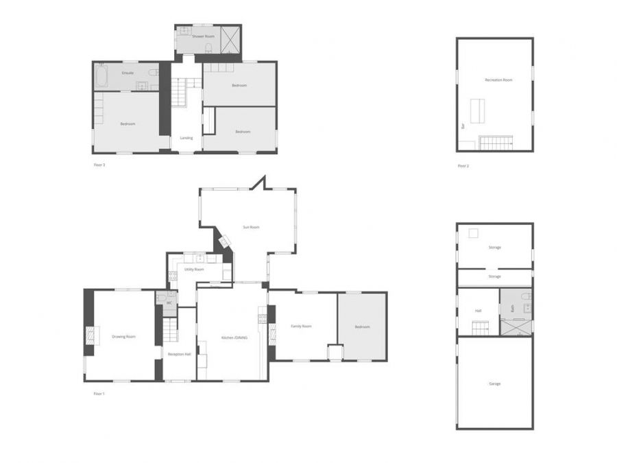 130 Ballynahinch Road 130 Ballynahinch Road