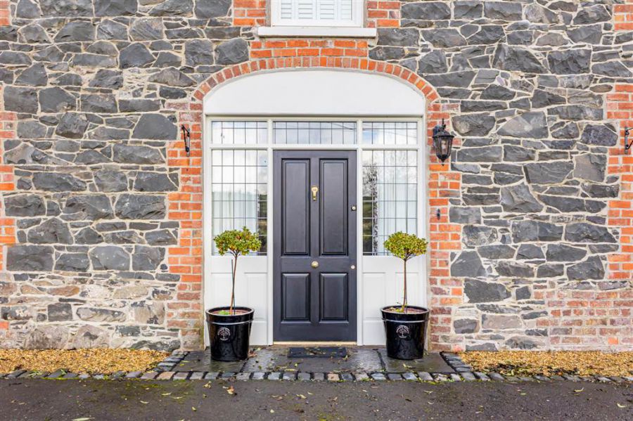 130 Ballynahinch Road 130 Ballynahinch Road