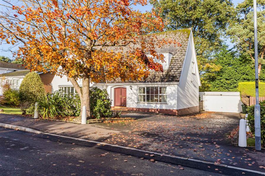 13 Richmond Court, Lisburn, BT27 4QU