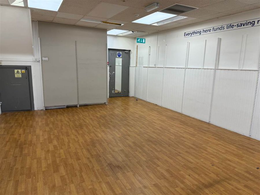 12 Smithfield Square