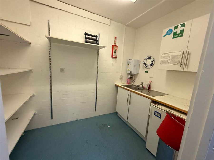 12 Smithfield Square