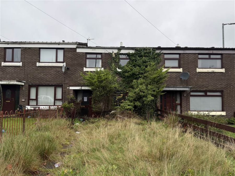 69 Meeting House Lane, Lisburn, BT275BY