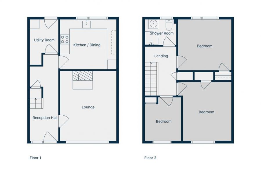 69 Meeting House Lane