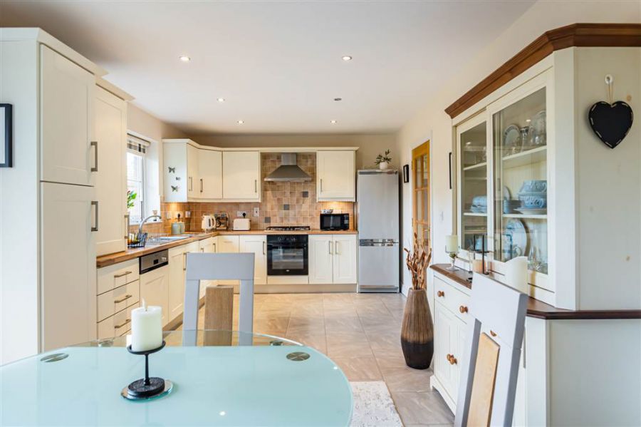 18 Mornington Avenue