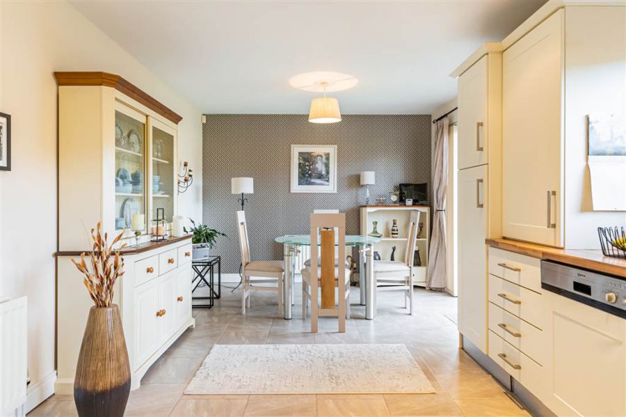 18 Mornington Avenue