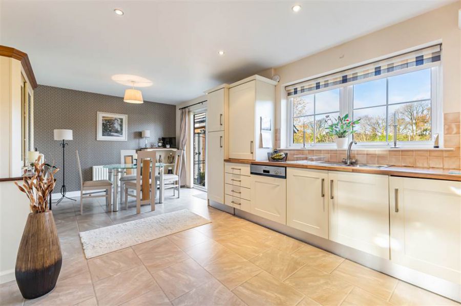 18 Mornington Avenue