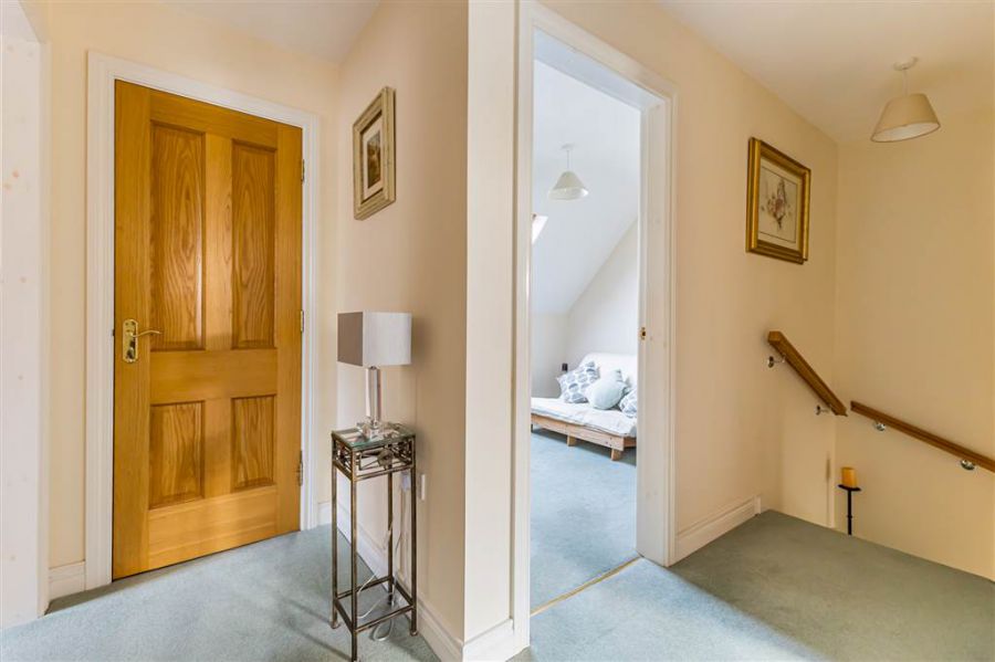 18 Mornington Avenue