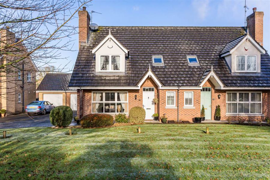 18 Mornington Avenue