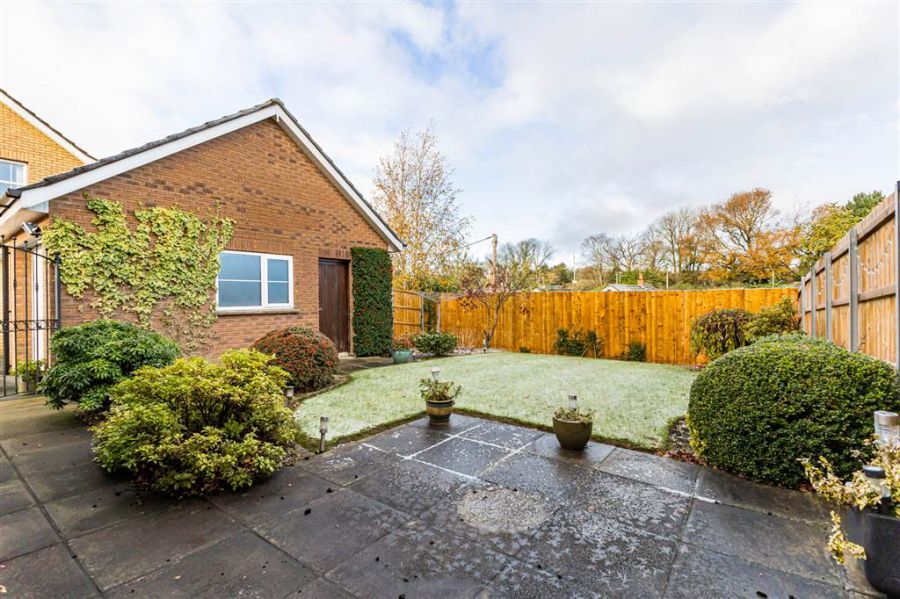 18 Mornington Avenue