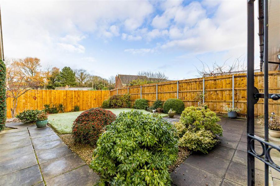 18 Mornington Avenue