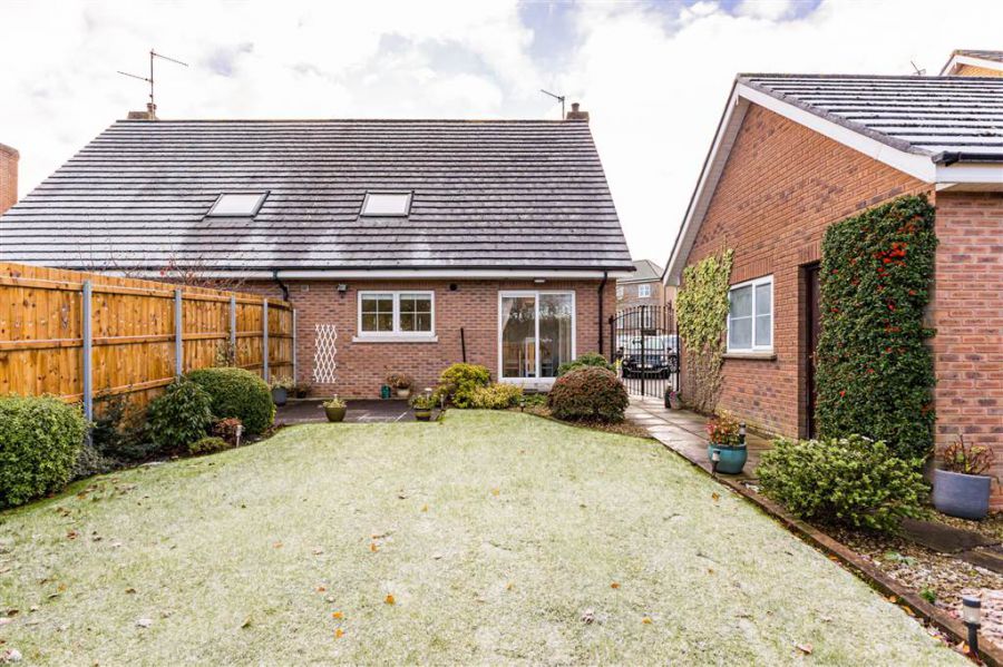 18 Mornington Avenue