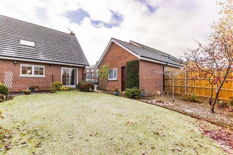 18 Mornington Avenue