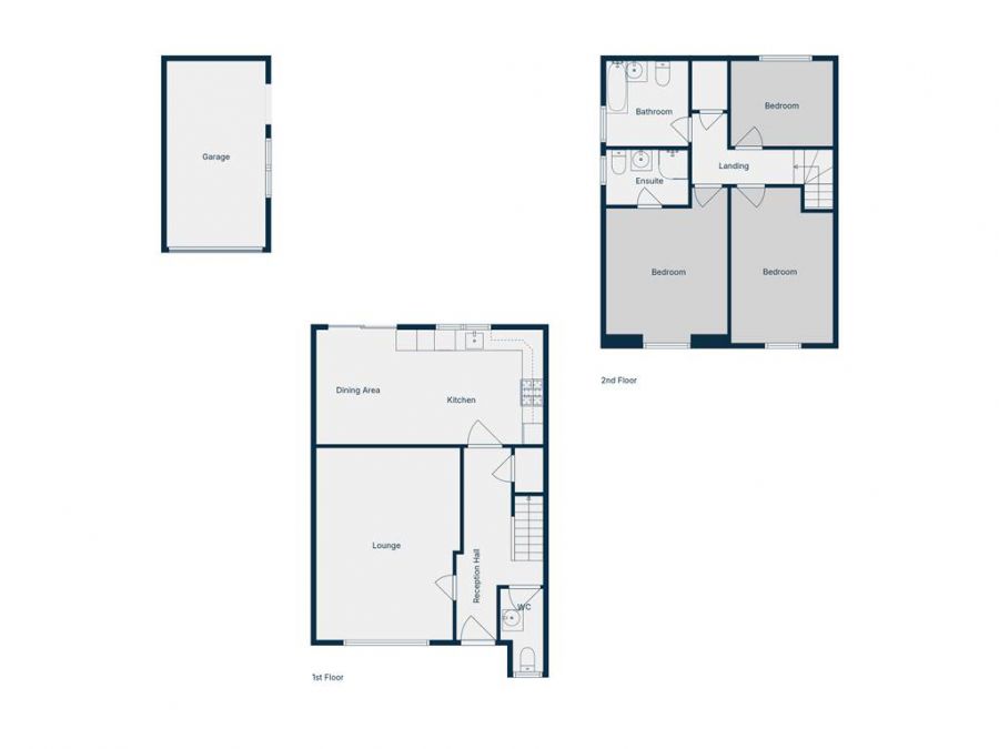 18 Mornington Avenue