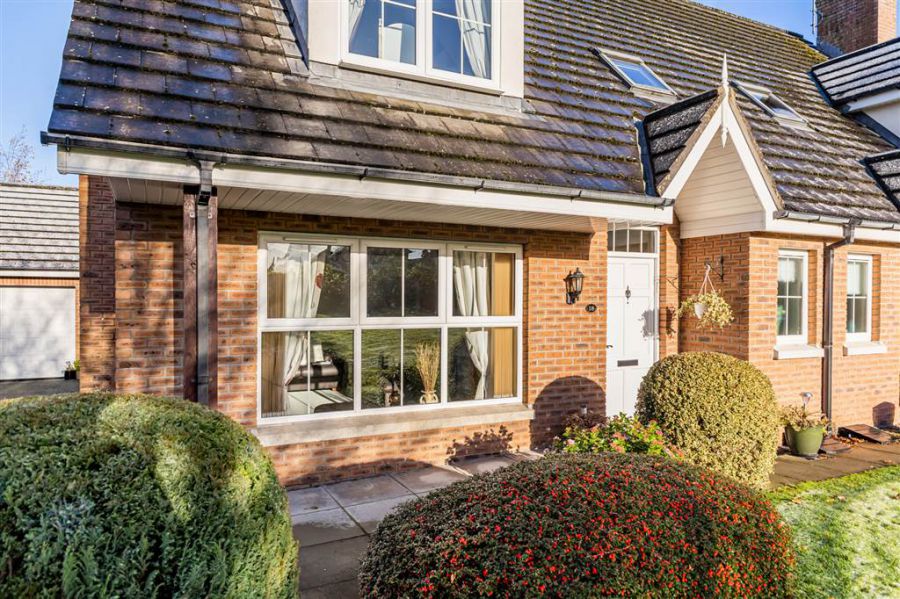 18 Mornington Avenue