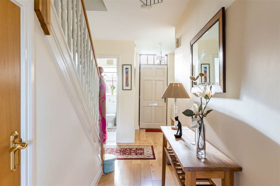 18 Mornington Avenue