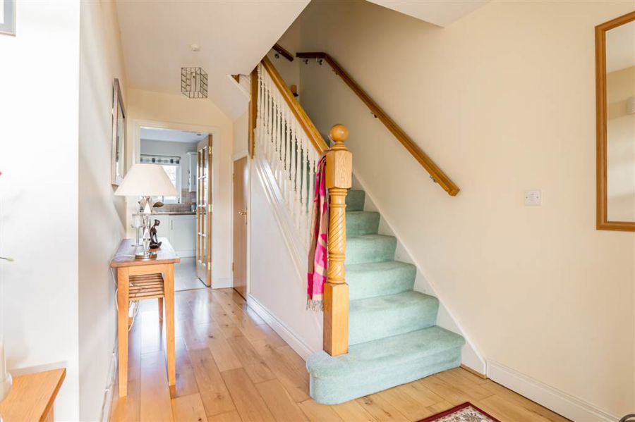 18 Mornington Avenue