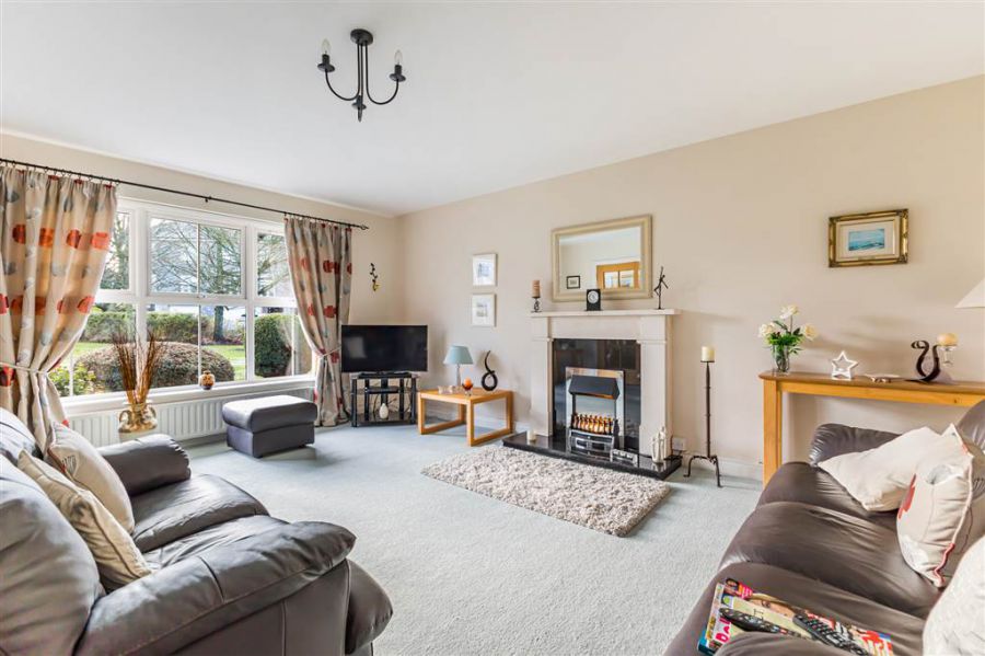 18 Mornington Avenue