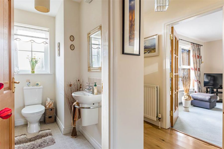 18 Mornington Avenue