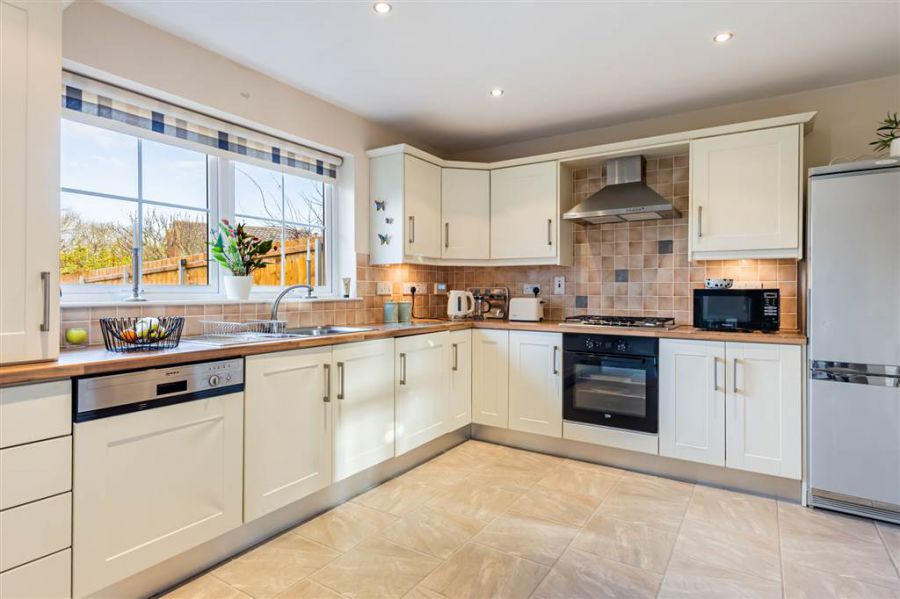 18 Mornington Avenue