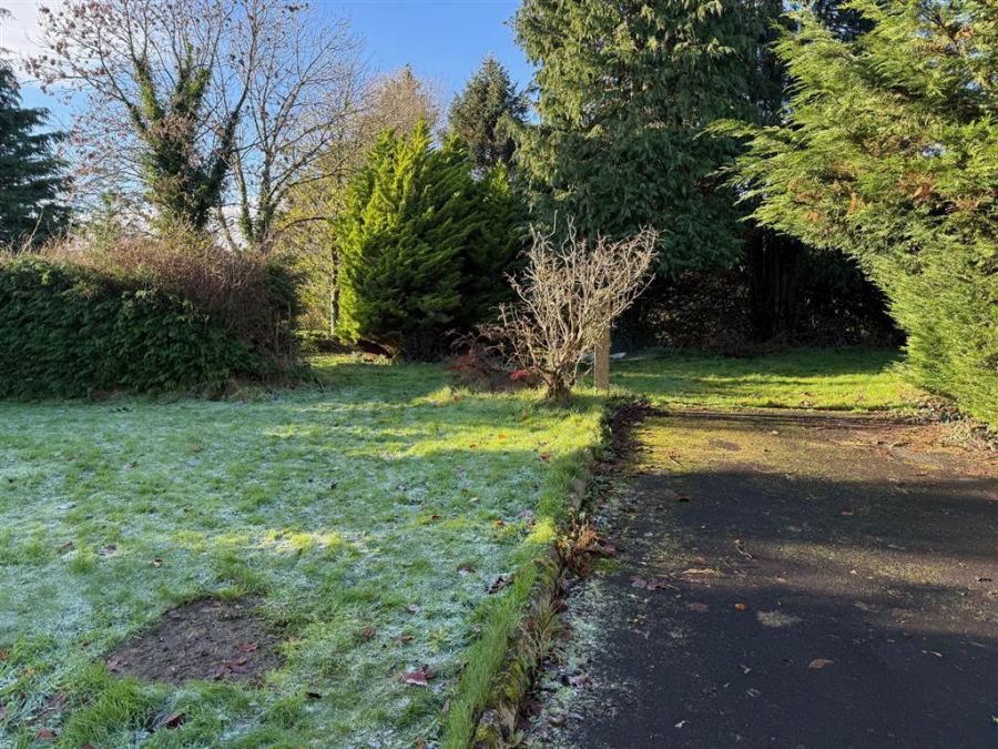 RESIDENTIAL DEVELOPMENT LAND, 41 Kinallen Road