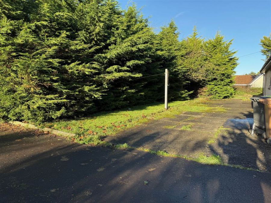 RESIDENTIAL DEVELOPMENT LAND, 41 Kinallen Road