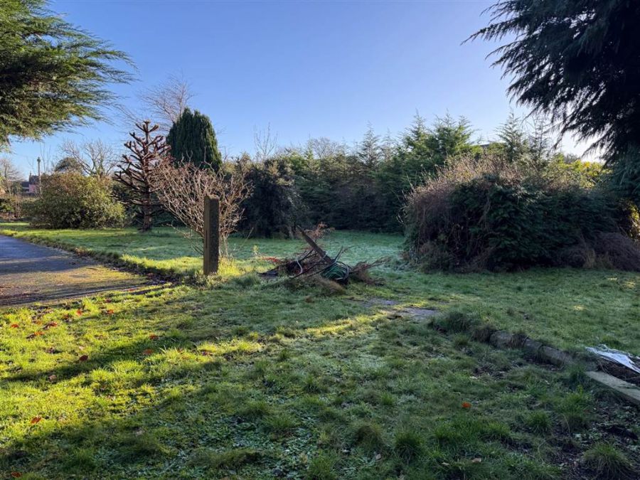 RESIDENTIAL DEVELOPMENT LAND, 41 Kinallen Road