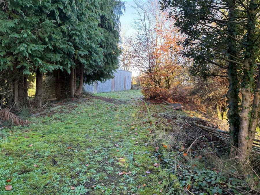 RESIDENTIAL DEVELOPMENT LAND, 41 Kinallen Road