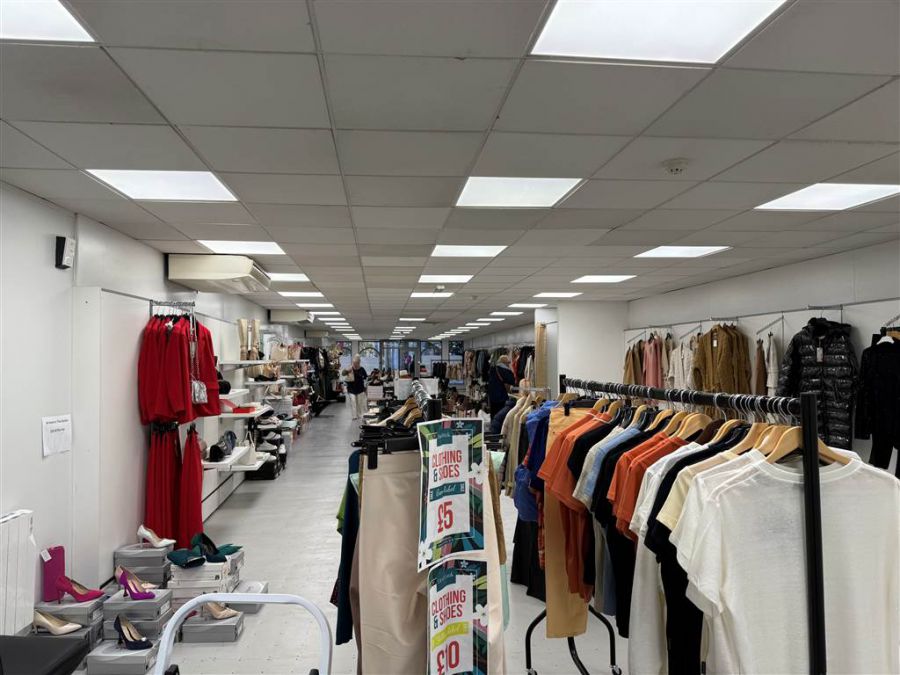 16 Market Square North