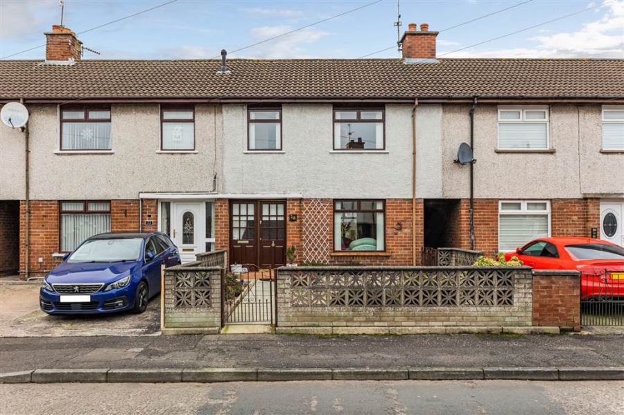 20 Jubilee Avenue, Lisburn, BT28 1EB