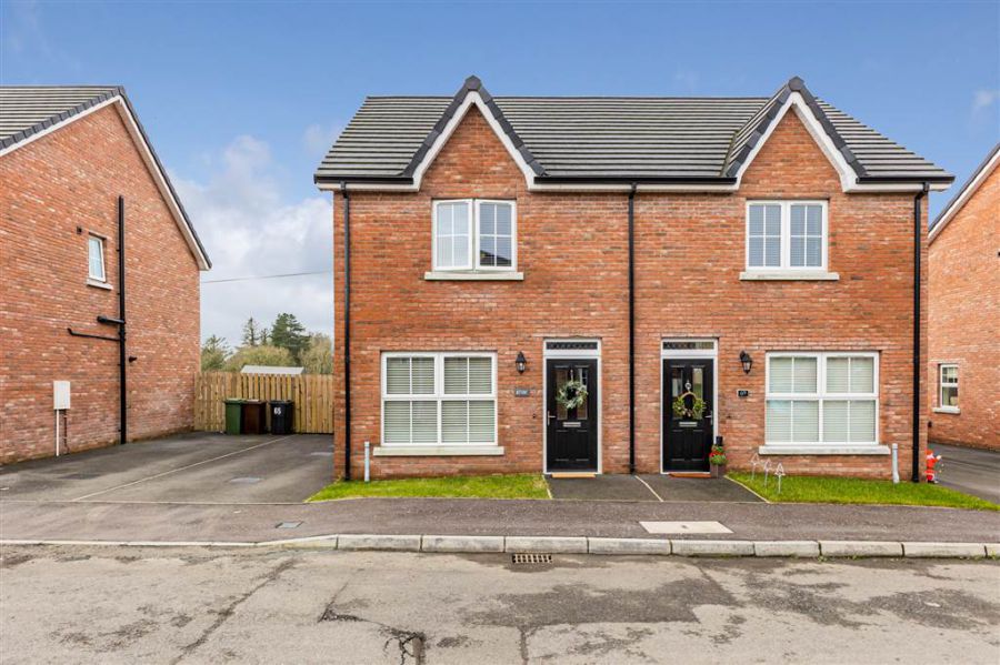 67 Sir Richard Wallace Gardens