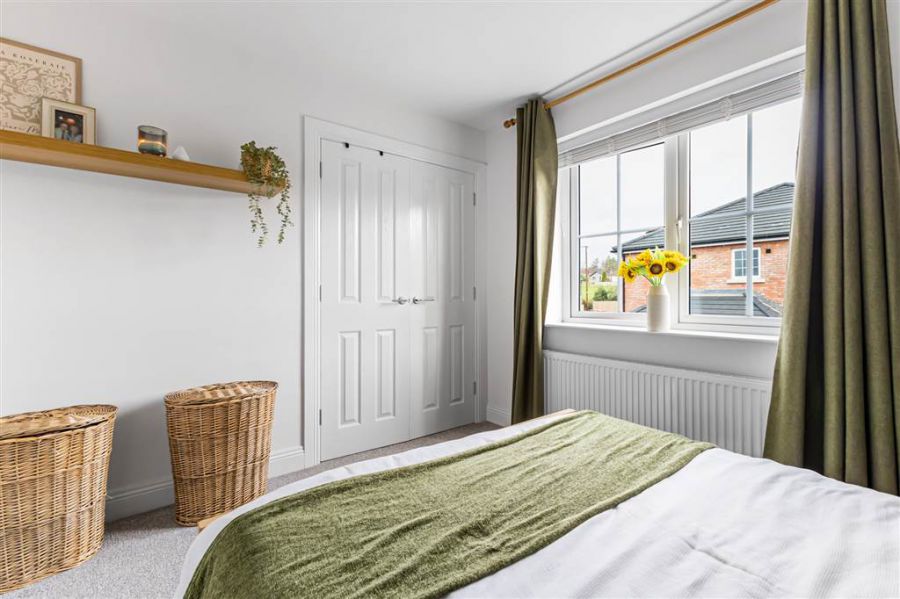 67 Sir Richard Wallace Gardens