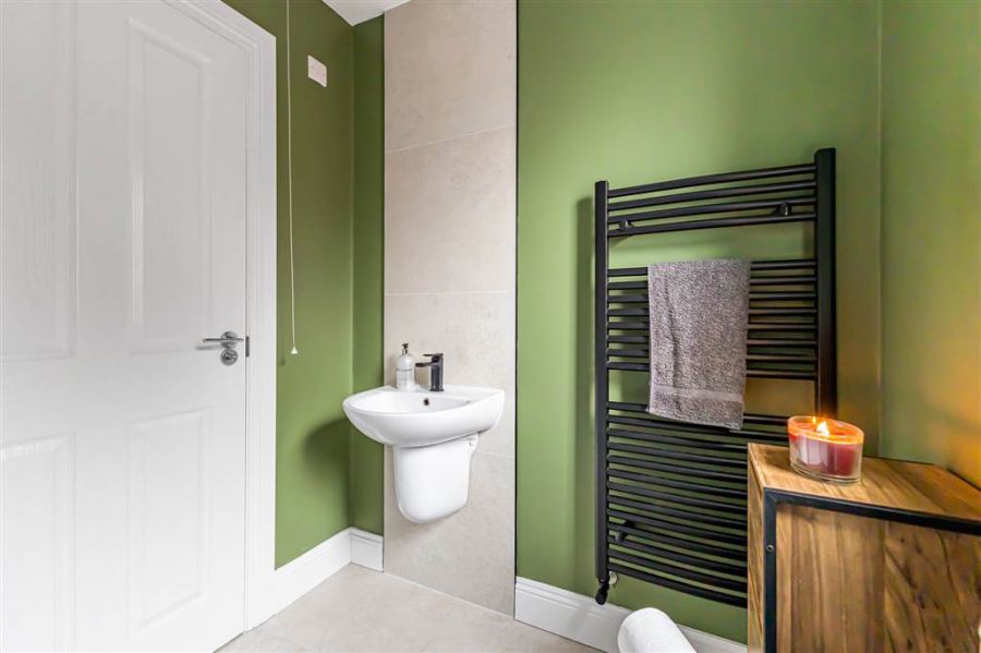 67 Sir Richard Wallace Gardens