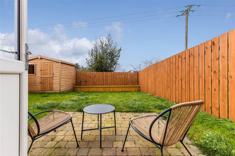 67 Sir Richard Wallace Gardens