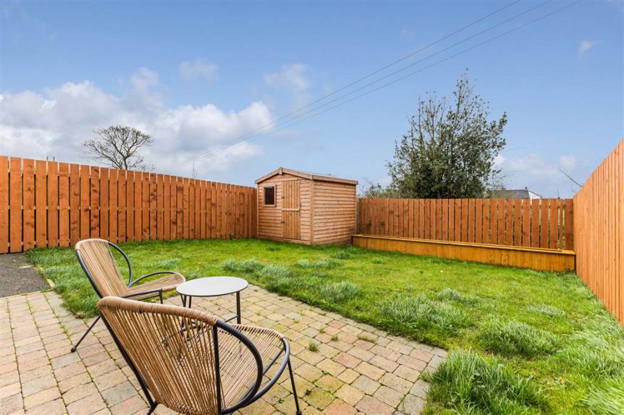 67 Sir Richard Wallace Gardens