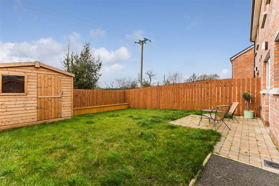 67 Sir Richard Wallace Gardens