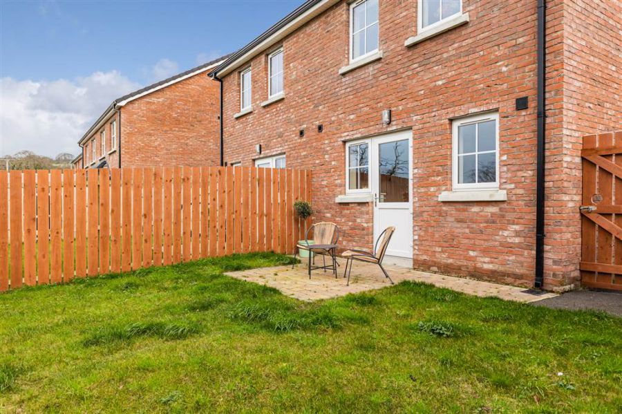 67 Sir Richard Wallace Gardens